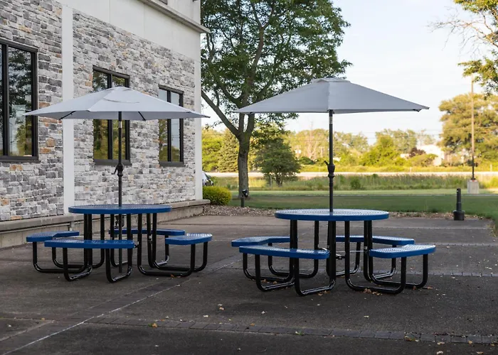 Holiday Inn Express - Grand Island By Ihg
