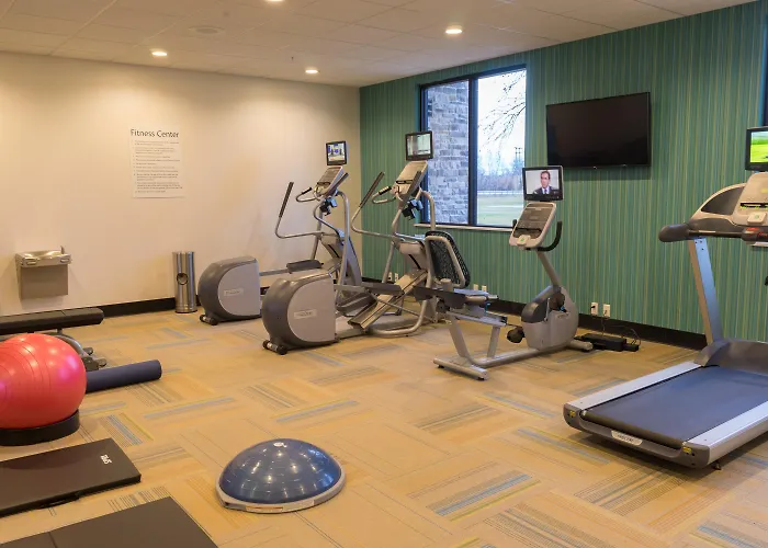 Holiday Inn Express - Grand Island By Ihg