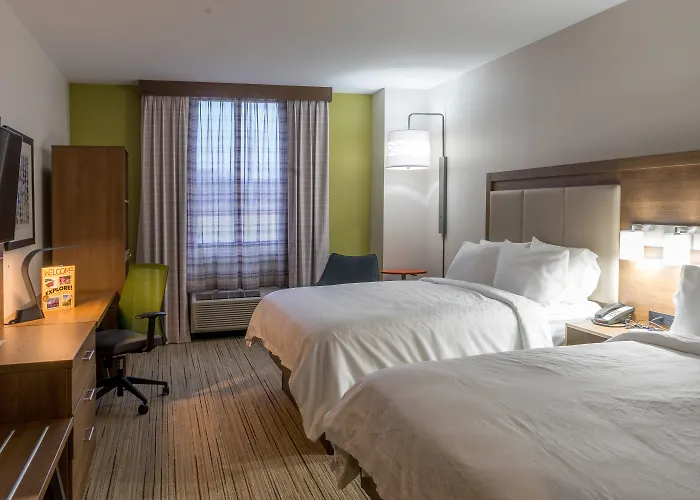 Holiday Inn Express - Grand Island By Ihg