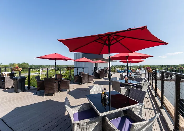 Holiday Inn Express - Grand Island By Ihg