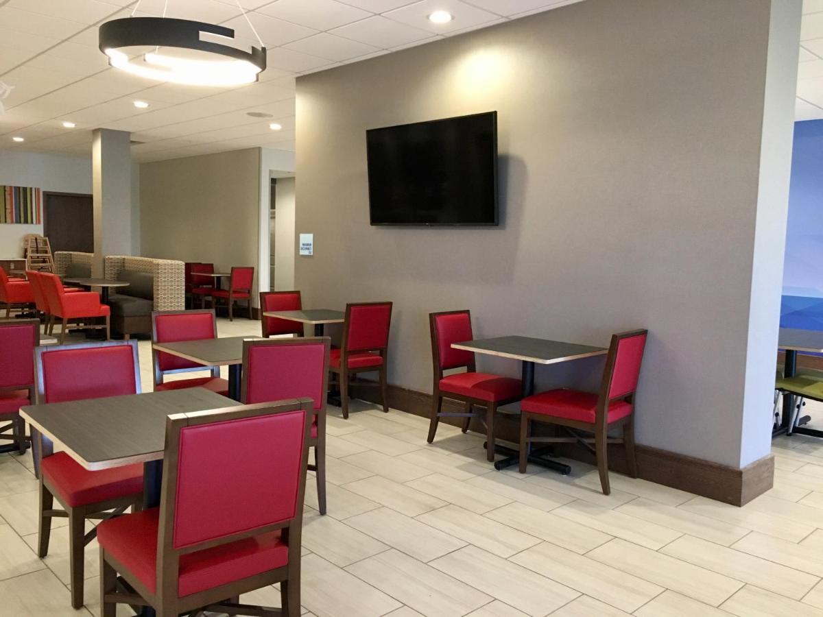 Hotel Express - By Ihg Grand Island