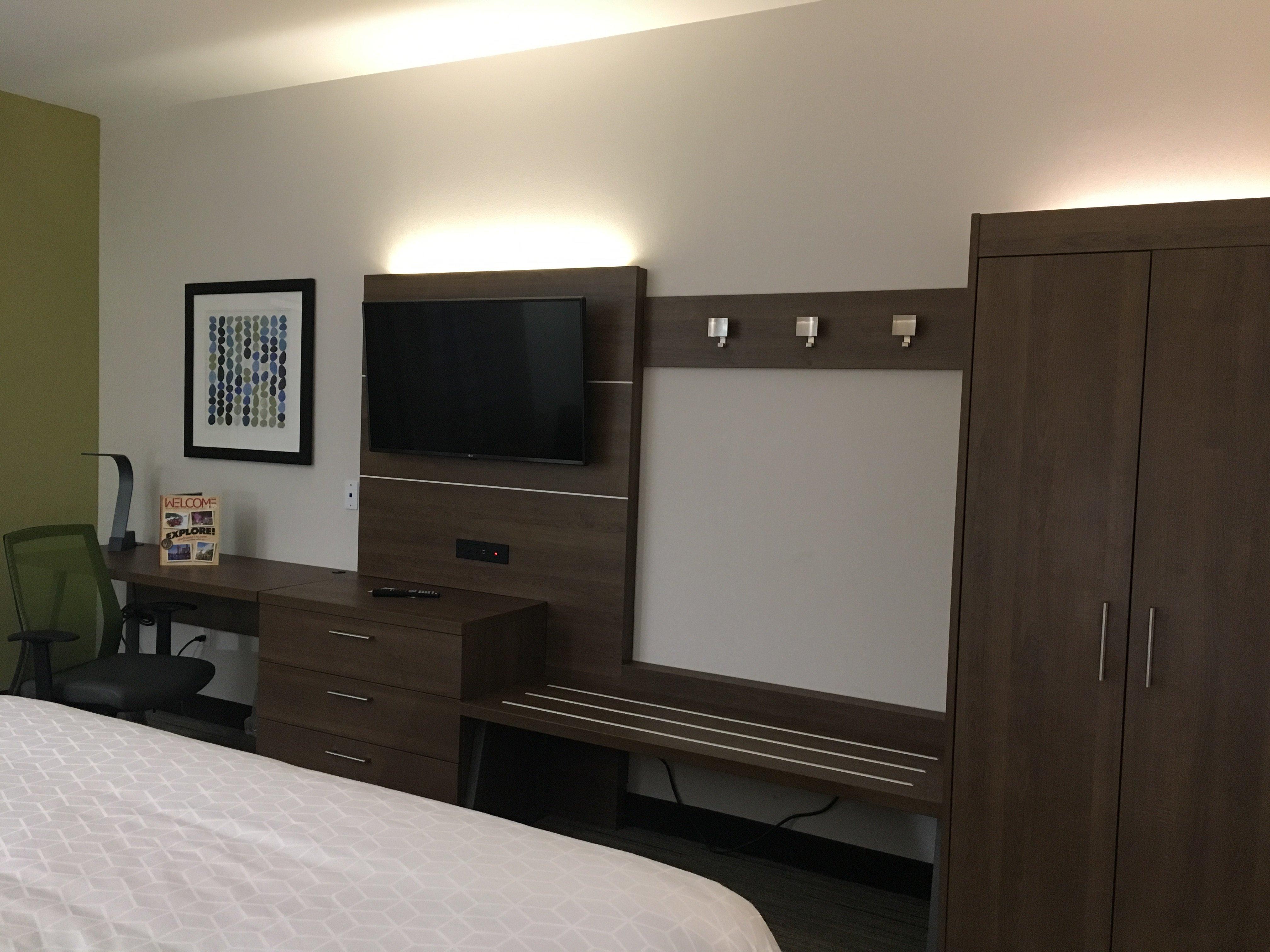 Express - By Ihg Hotel