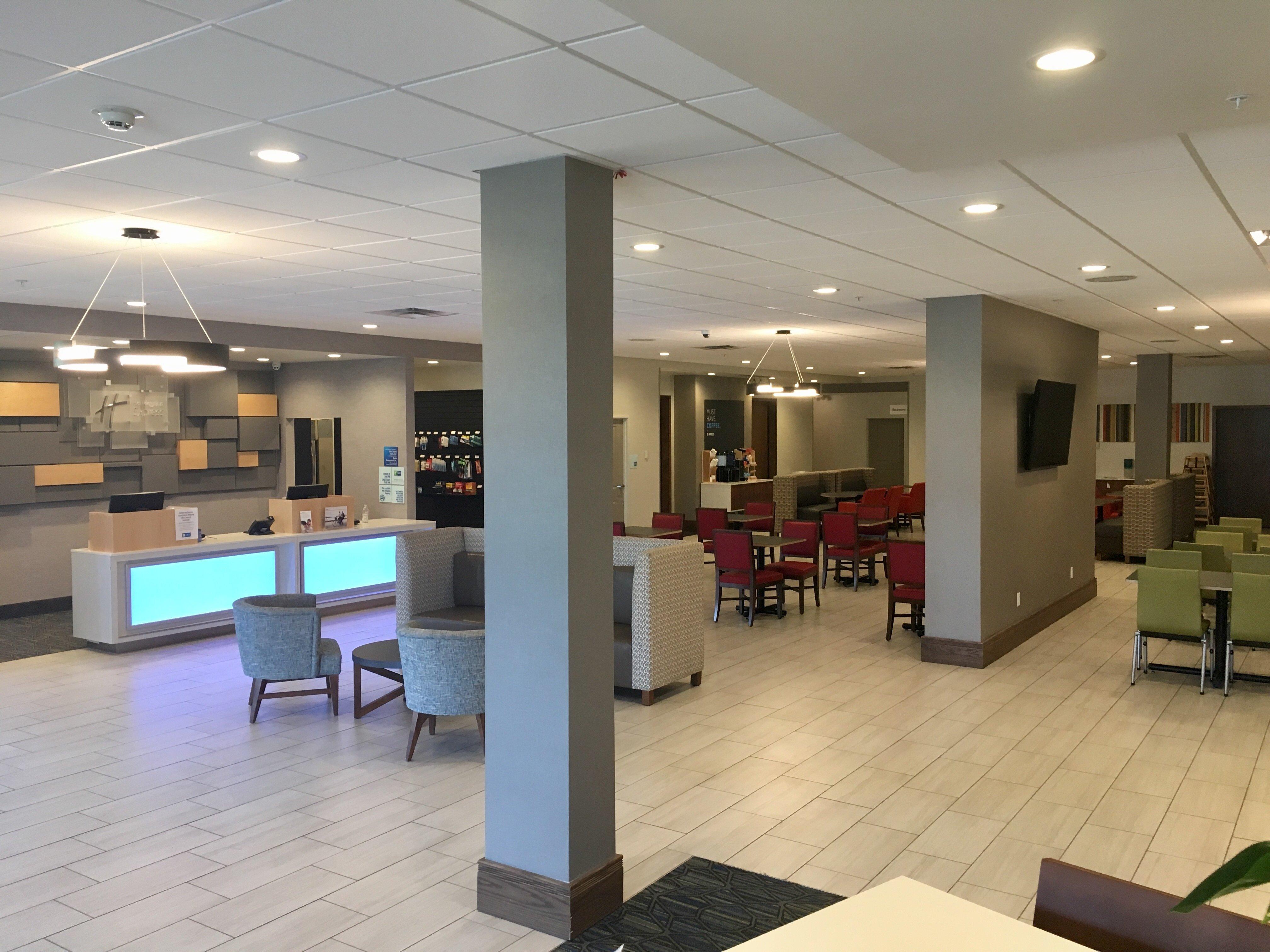 Hotel Express - By Ihg