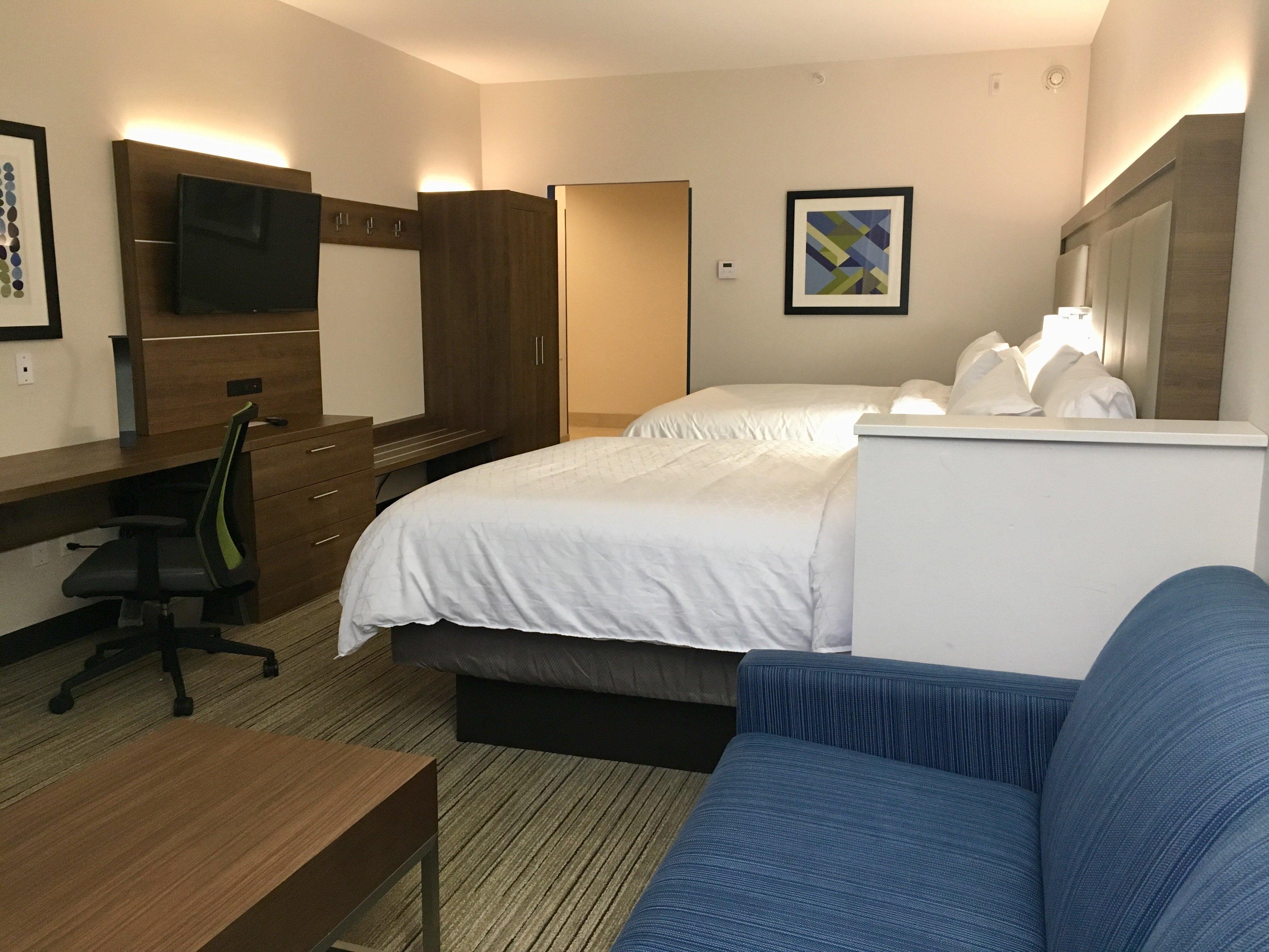 Express - By Ihg