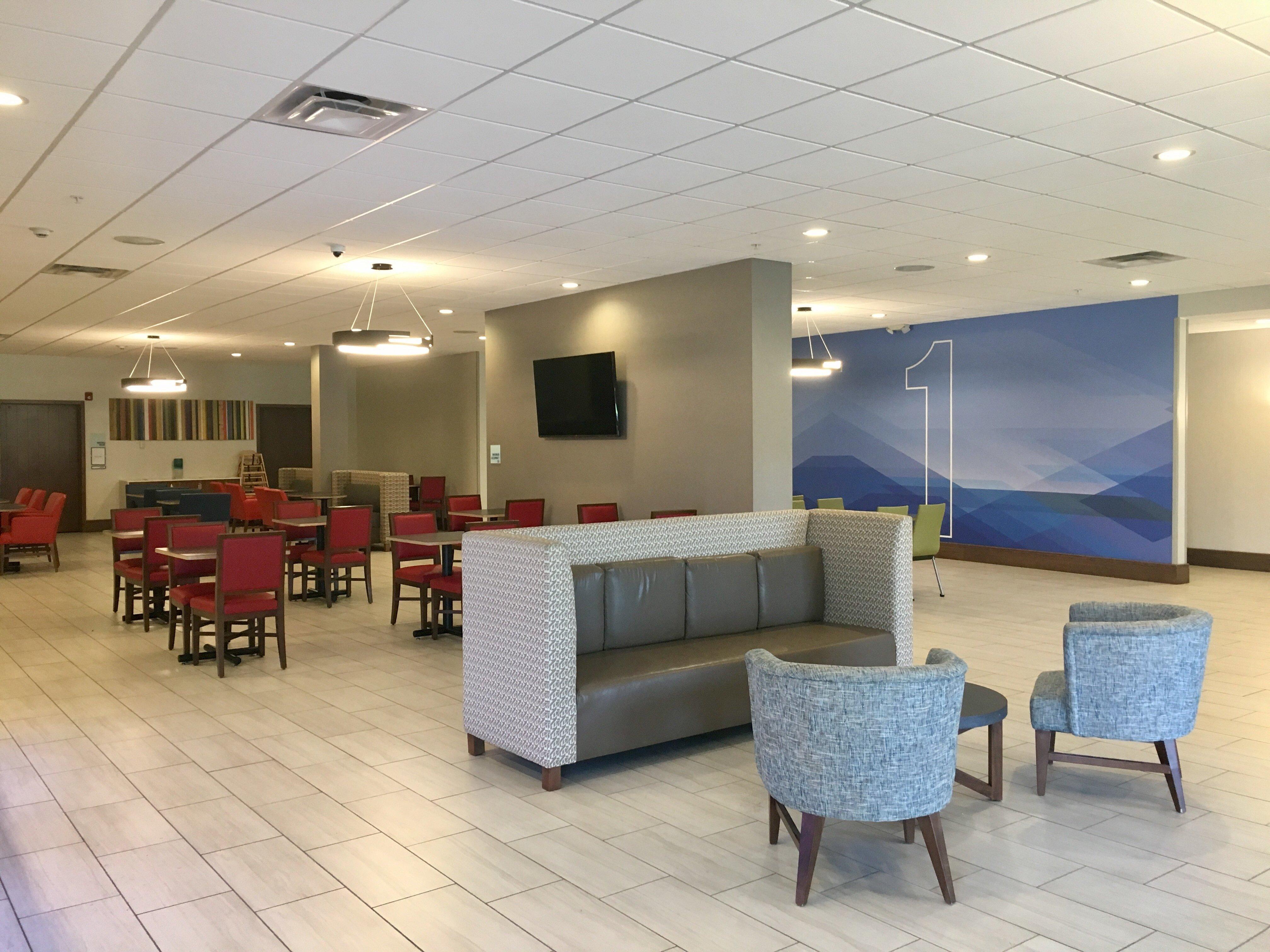Express - By Ihg Hotel
