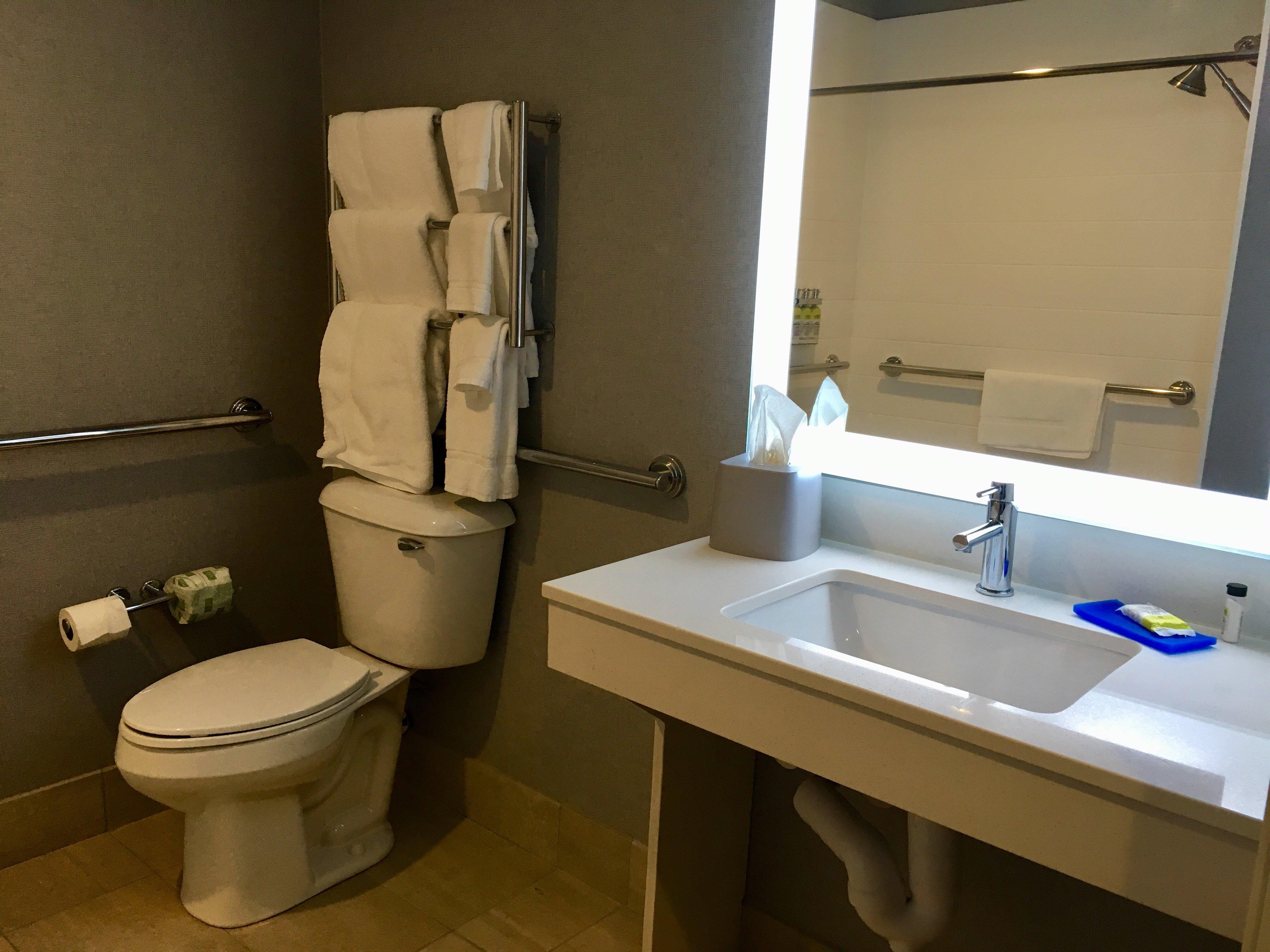 Hotel Express - By Ihg 3*