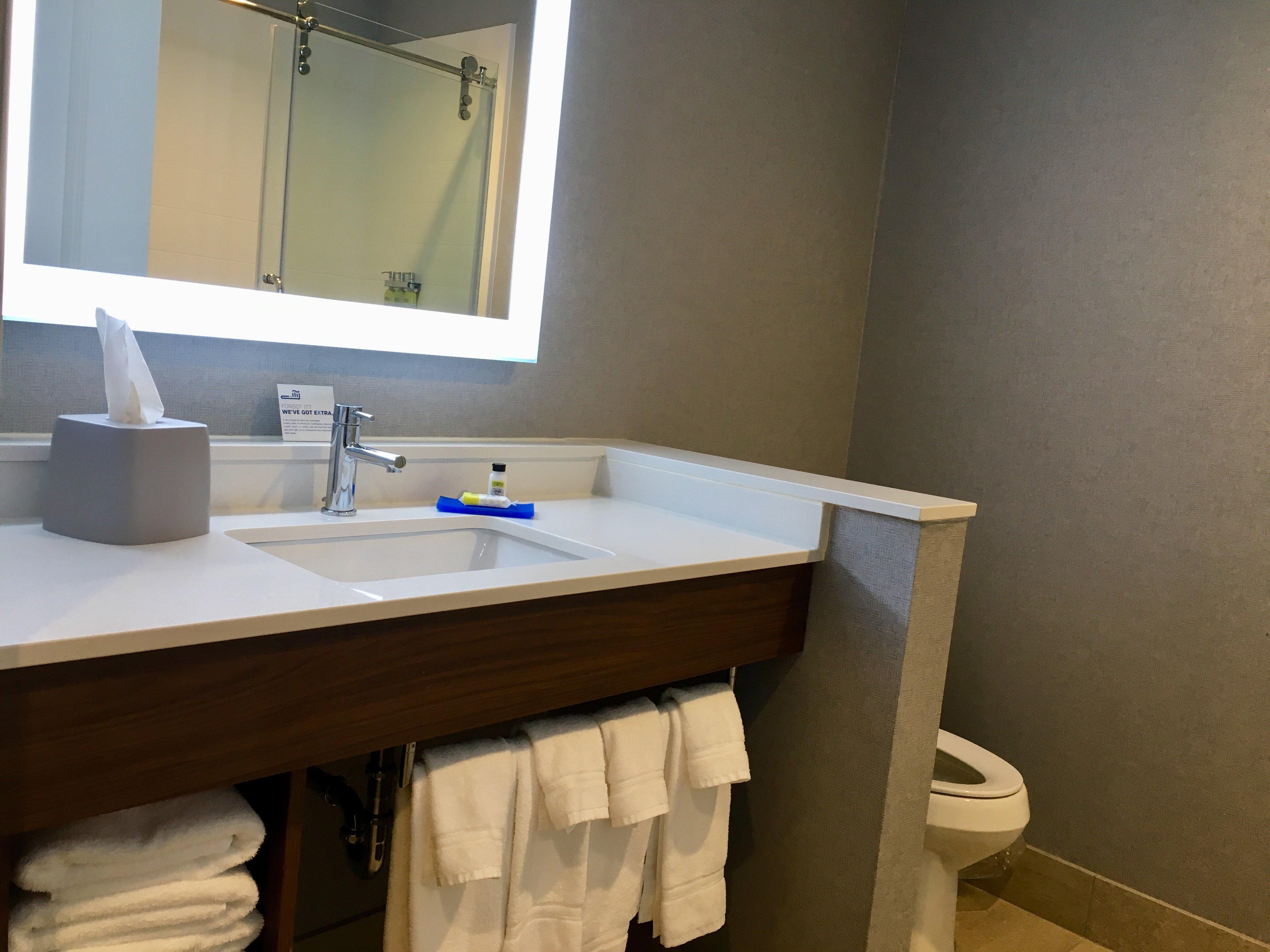 Express - By Ihg