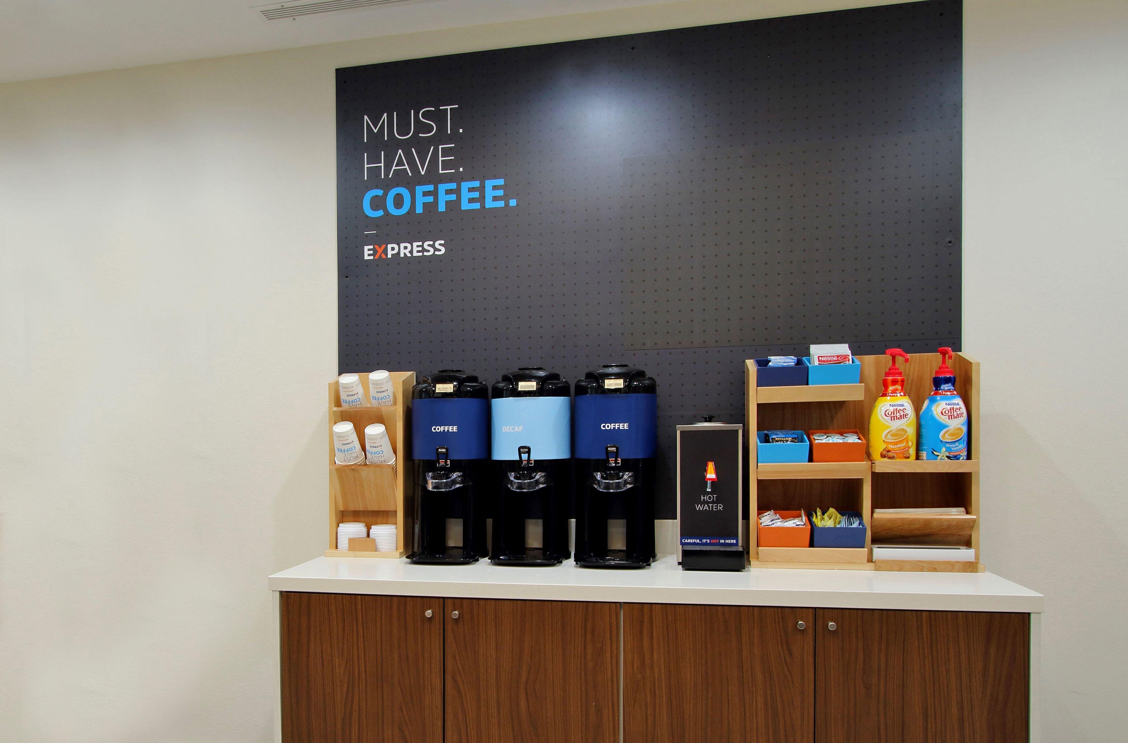 Express - By Ihg 3*