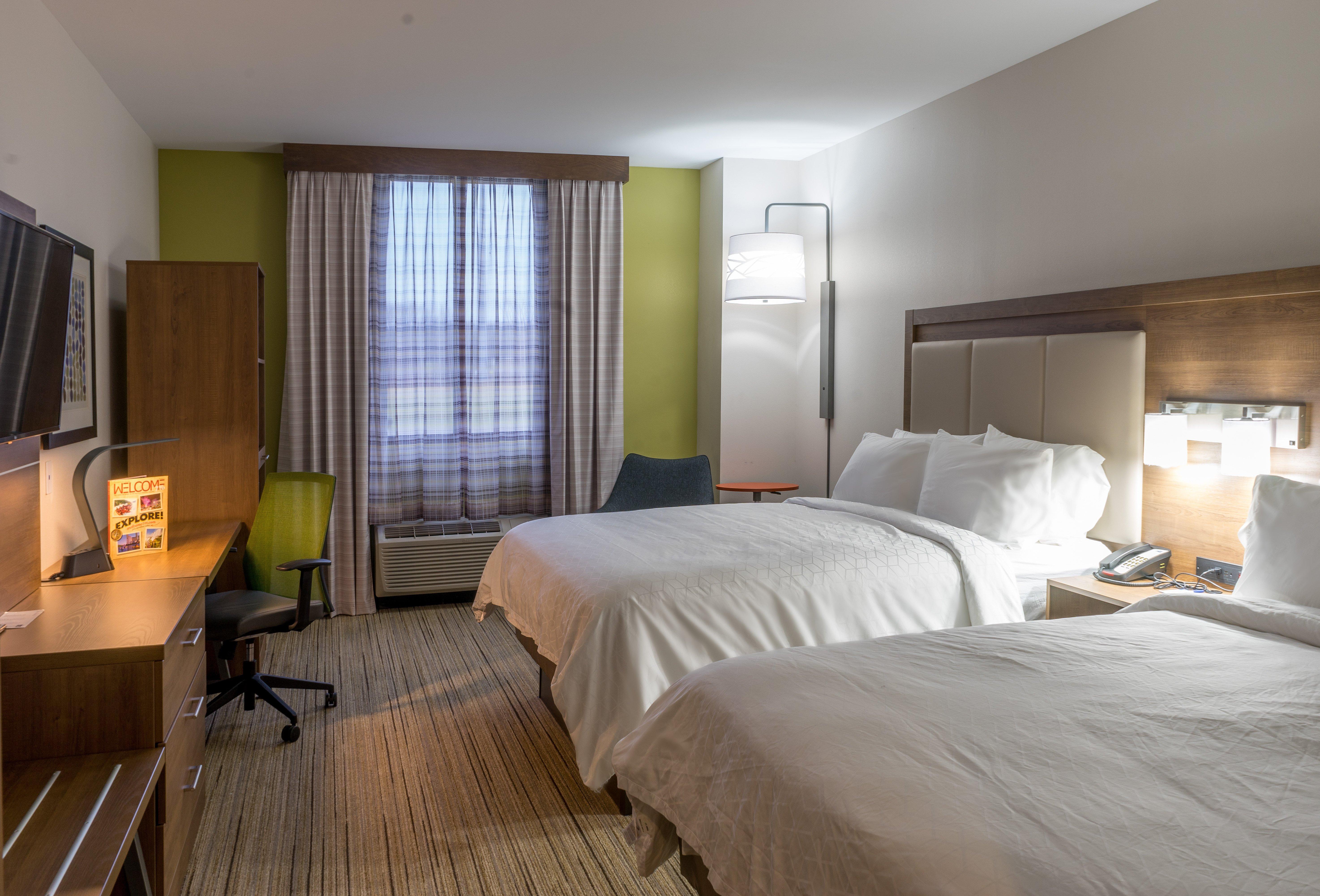 Express - By Ihg
