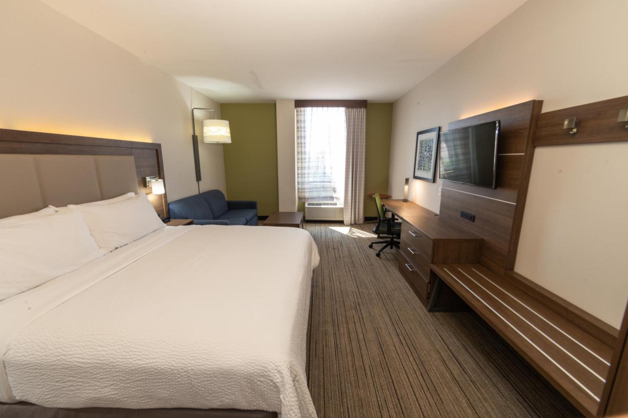 Express - By Ihg Hotel