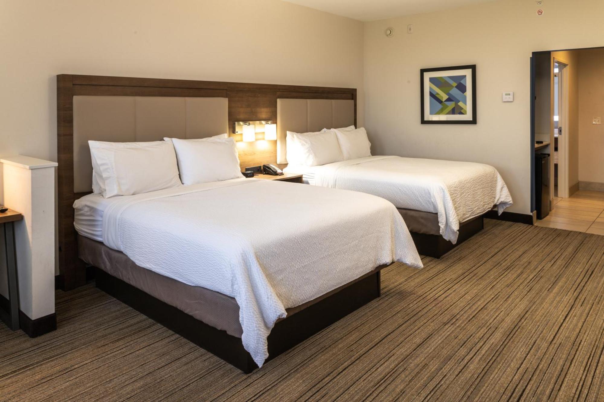 Express - By Ihg Hotel Grand Island