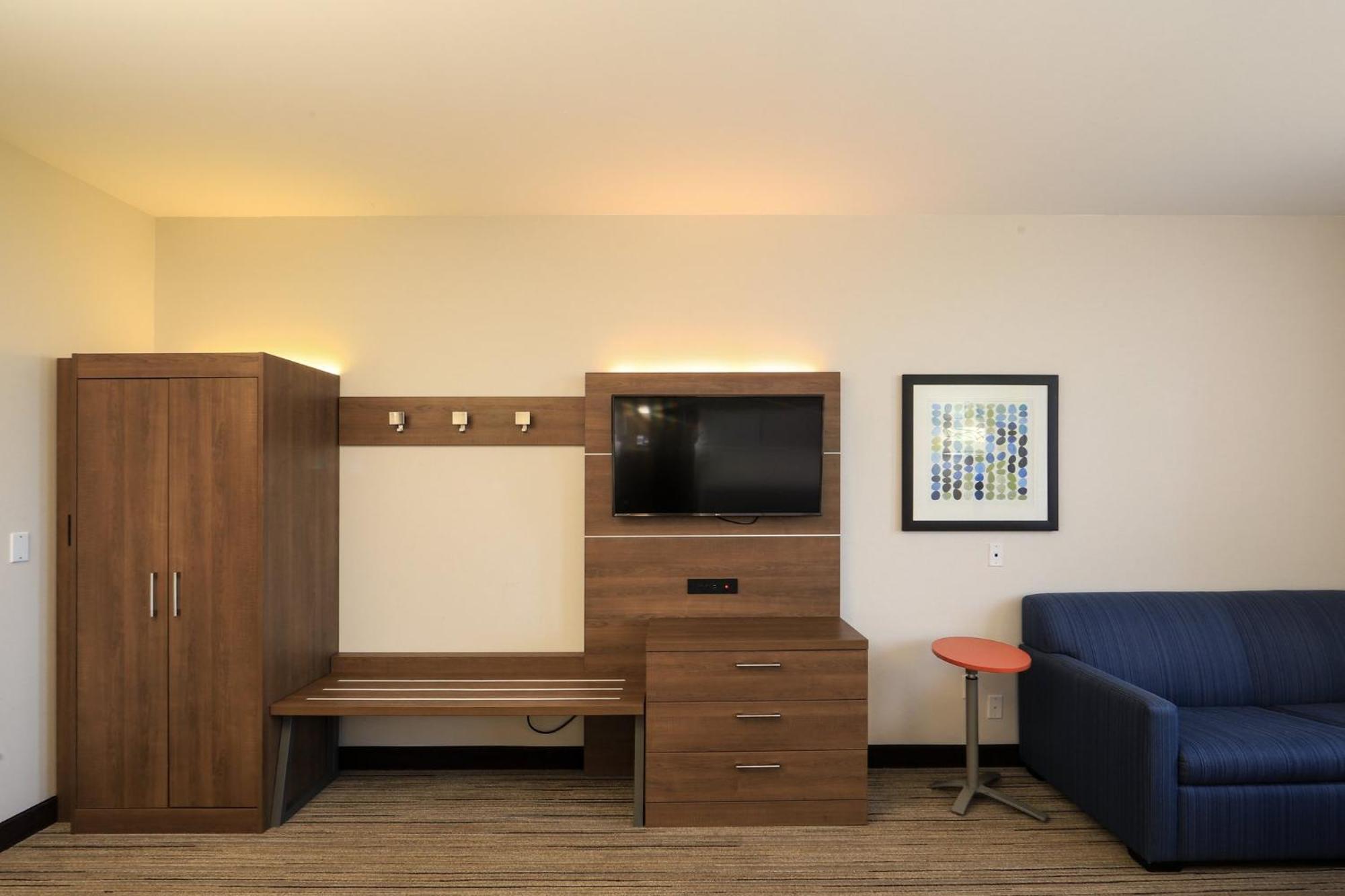 Hotel Express - By Ihg Grand Island