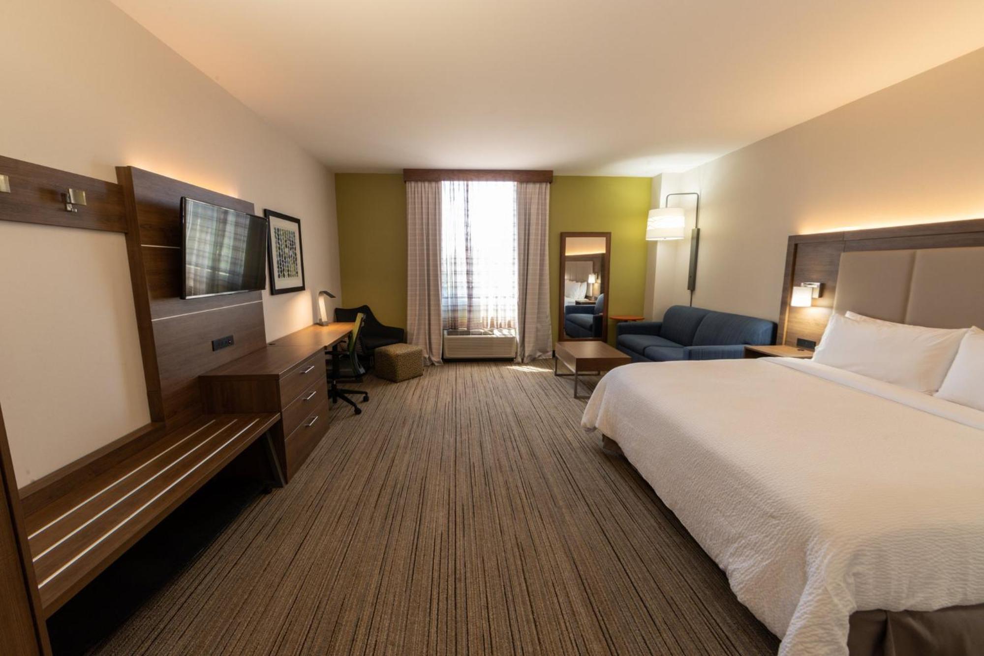 Express - By Ihg Grand Island
