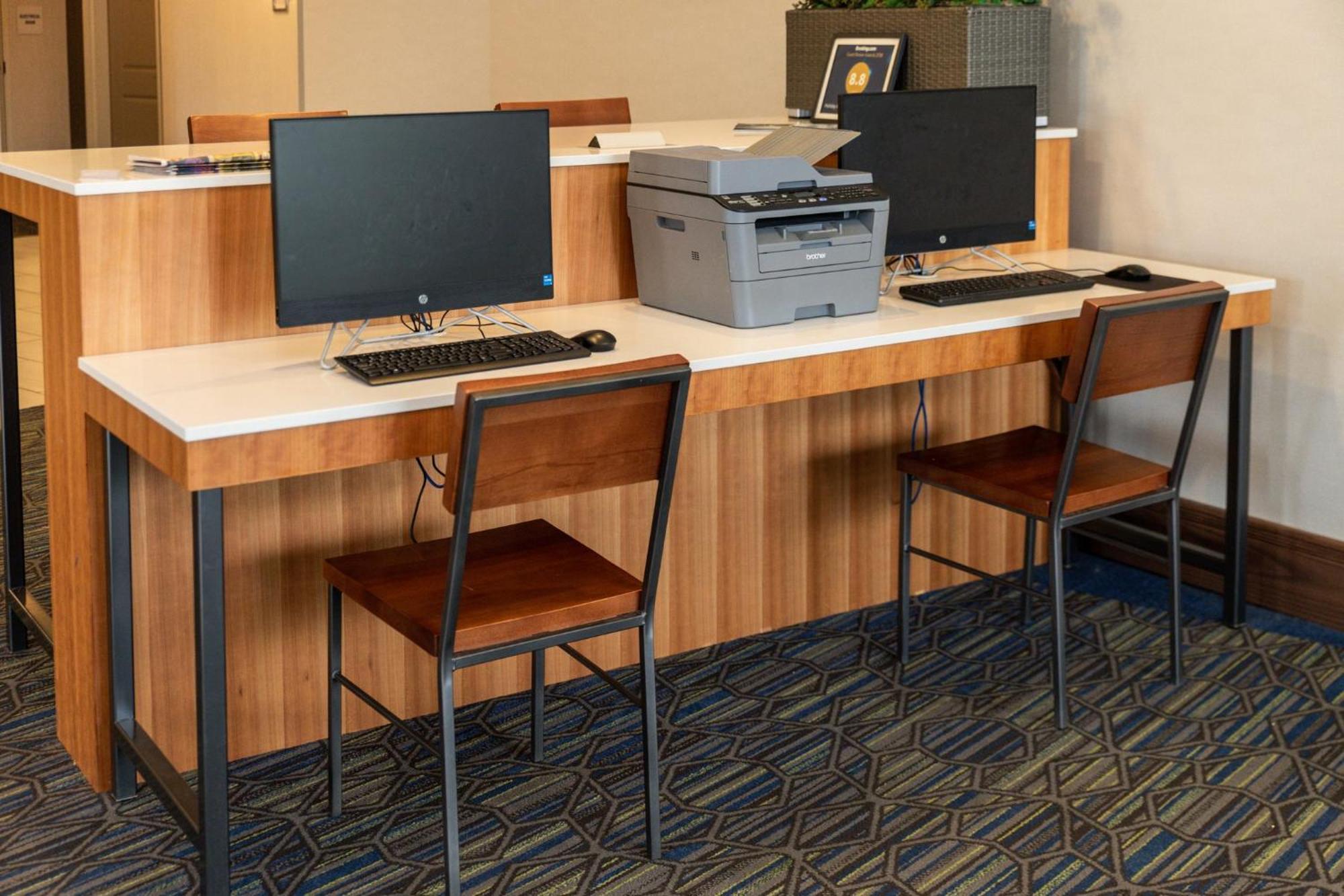 Hotel Express - By Ihg Grand Island
