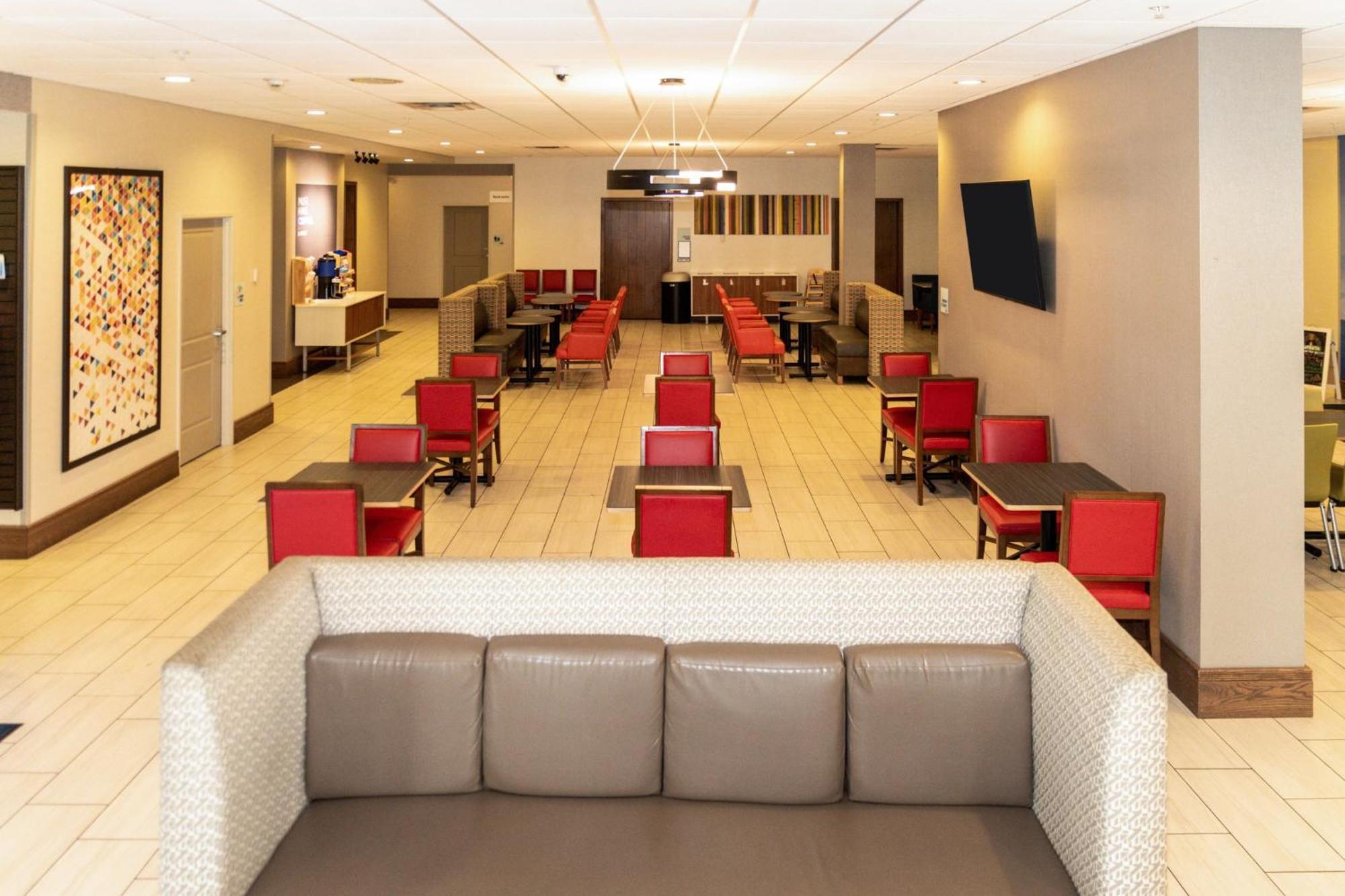 Hotel Express - By Ihg