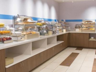 Express - By Ihg 3* Grand Island