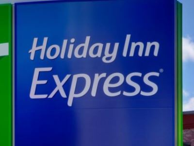 Express - By Ihg Grand Island