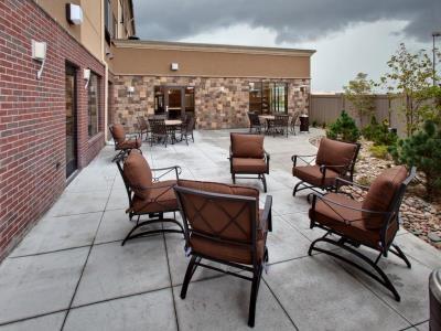 Express - By Ihg Grand Island
